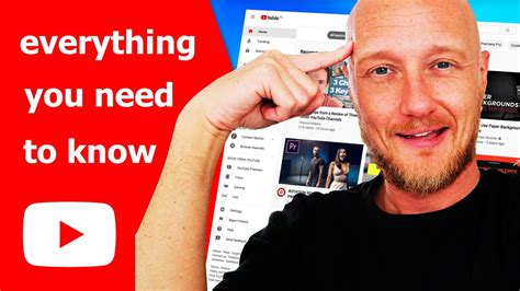What Is YouTube: A Beginner's Guide .